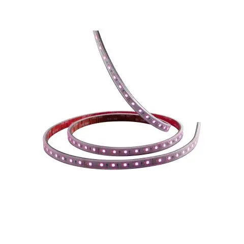 Billigare Hide-a-Lite LEDSTRIP 24V IP67 RGBW LPM LED-strip
